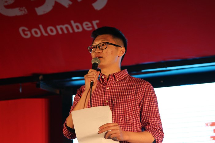 我的万里路自驾音乐旅行--歌伦贝尔第二季