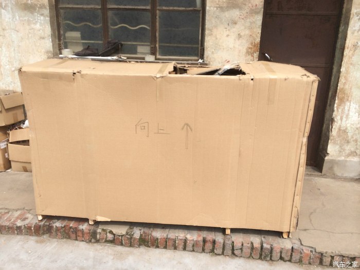 【图】SHOEI 揭面盔&五羊本田甲鱼110提车哟