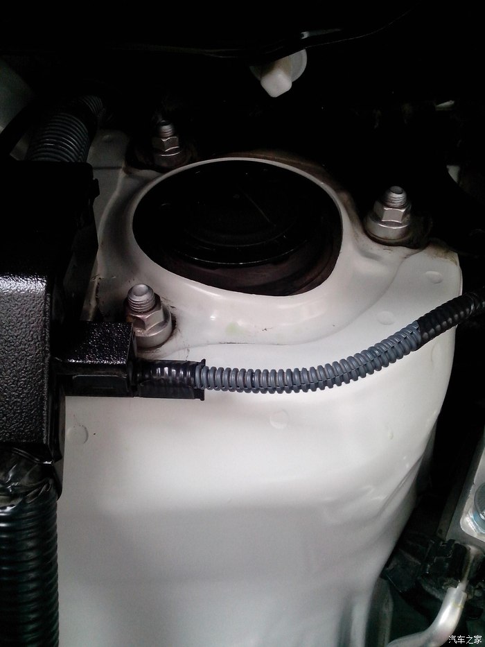 【图】下力了!以观后效。(温謦提示)!_一汽丰田