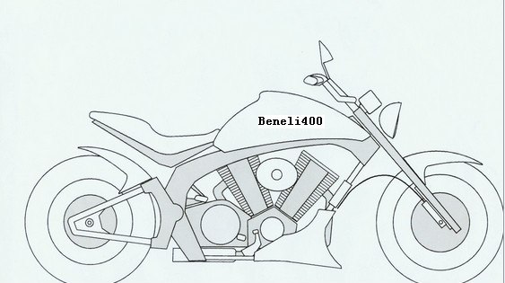 【图】抓狂啊,考验人耐性的贝纳力_贝纳利摩托车论坛