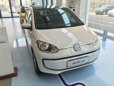 【申精】 我对Up!以及小众车进口车市场定位和目标受众的看法_大众up!论坛_手机汽车之家