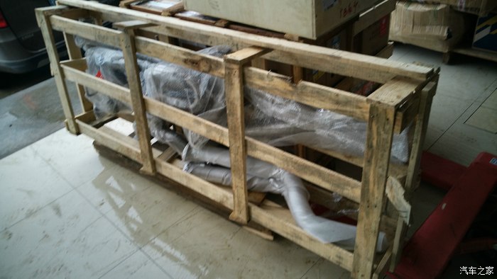 【图】小白兔进化~ATOZ排气小作业_英菲尼迪