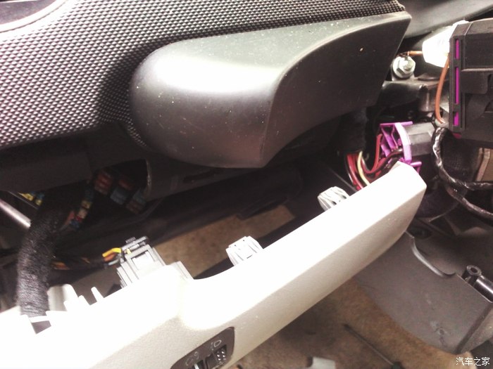 【图】虫虫开大灯不亮喇叭不响雨刮不工作左右