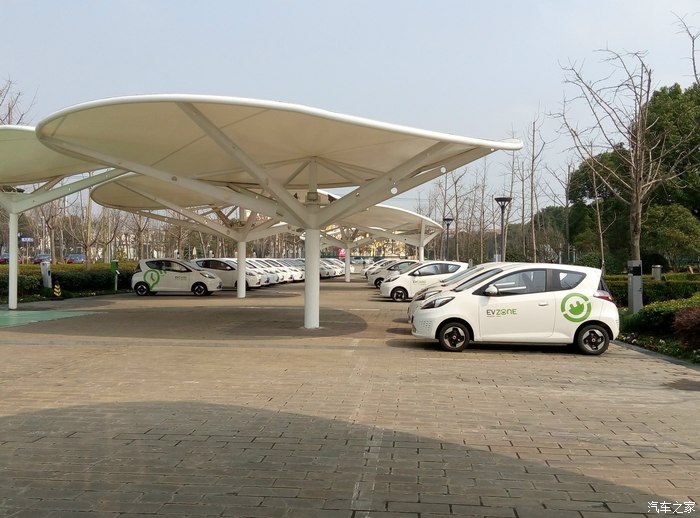 【图】【上海CS75官方车友会】079保安 汽车