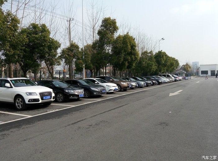 【图】【上海CS75官方车友会】079保安 汽车