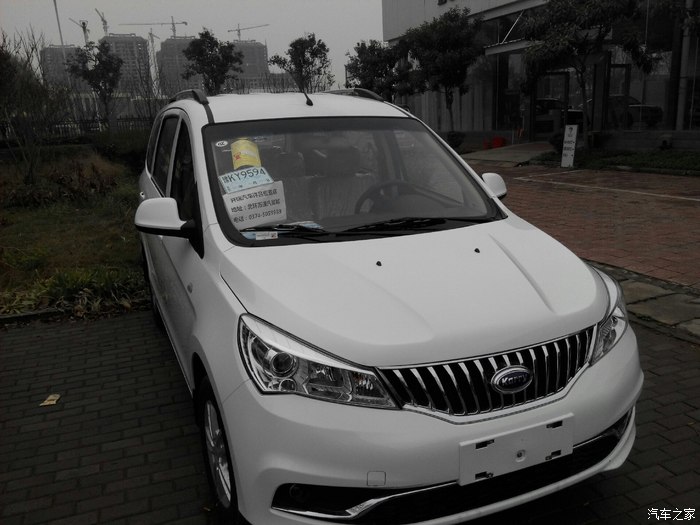 【图】谁知道许昌k50怎么分期的_开瑞K50论坛