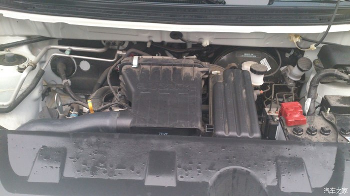 【图】利亚纳A6购车使用心得_利亚纳A6论坛