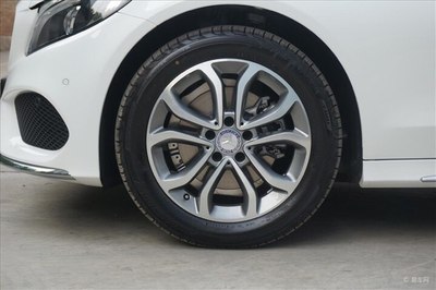 c200运动版 全新原装轮毂轮胎出售_奔驰c级论坛_手机汽车之家