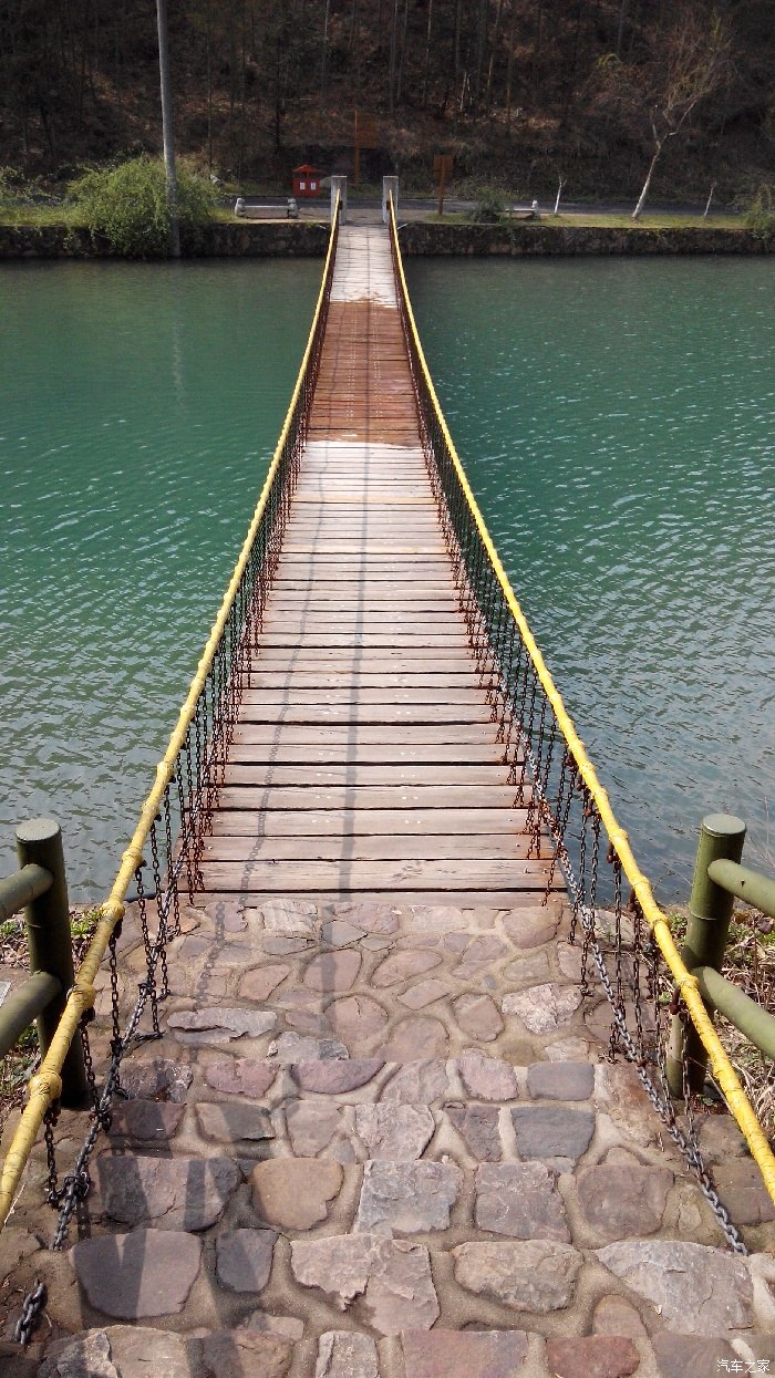 【图】周未南京~~宜兴竹海自驾之游记_马自达