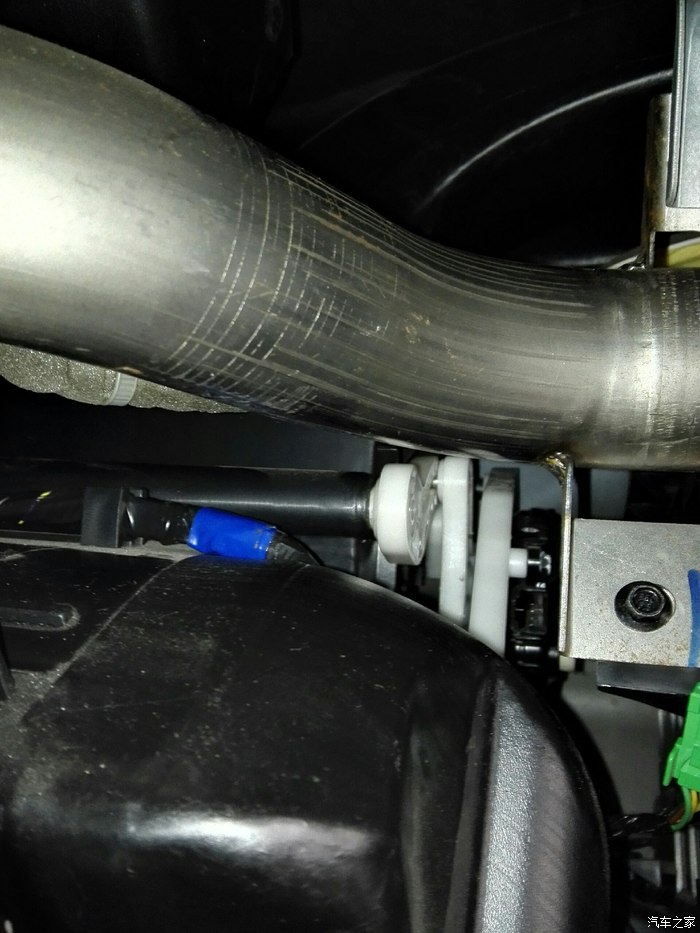 【图】10年 通病空调坏了。懂的进!_荣威350论