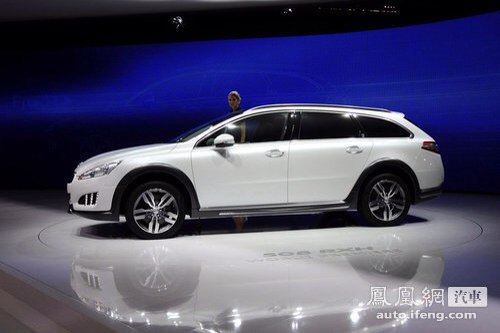 【图】508suv什么时候上市?_标致508论坛