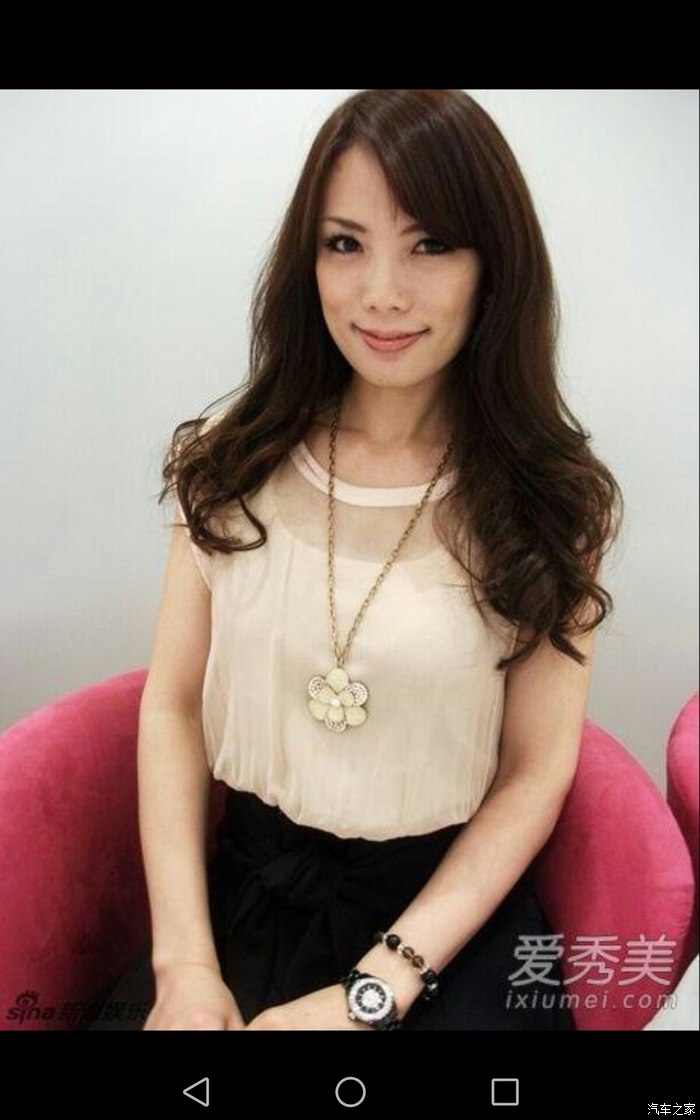 【图】日本43岁美女外婆逆生长 脸蛋身材似少女_黑龙江论坛_汽车之家论坛