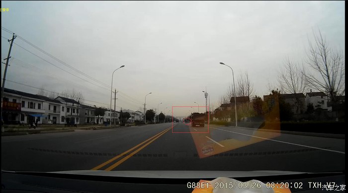 【图】今上班路上遇见横穿马路掉头的车,如果