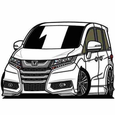 15款奥德赛适合的改装风格大全(第一季)_奥德