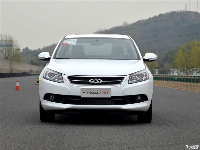 【图】爱7如果加个自动头灯或者日间行车灯的