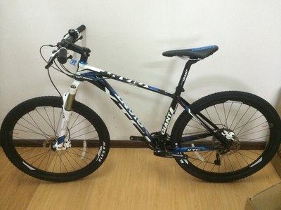 XTC slr3 蓝黑白这颜色太喜欢 不得不发下