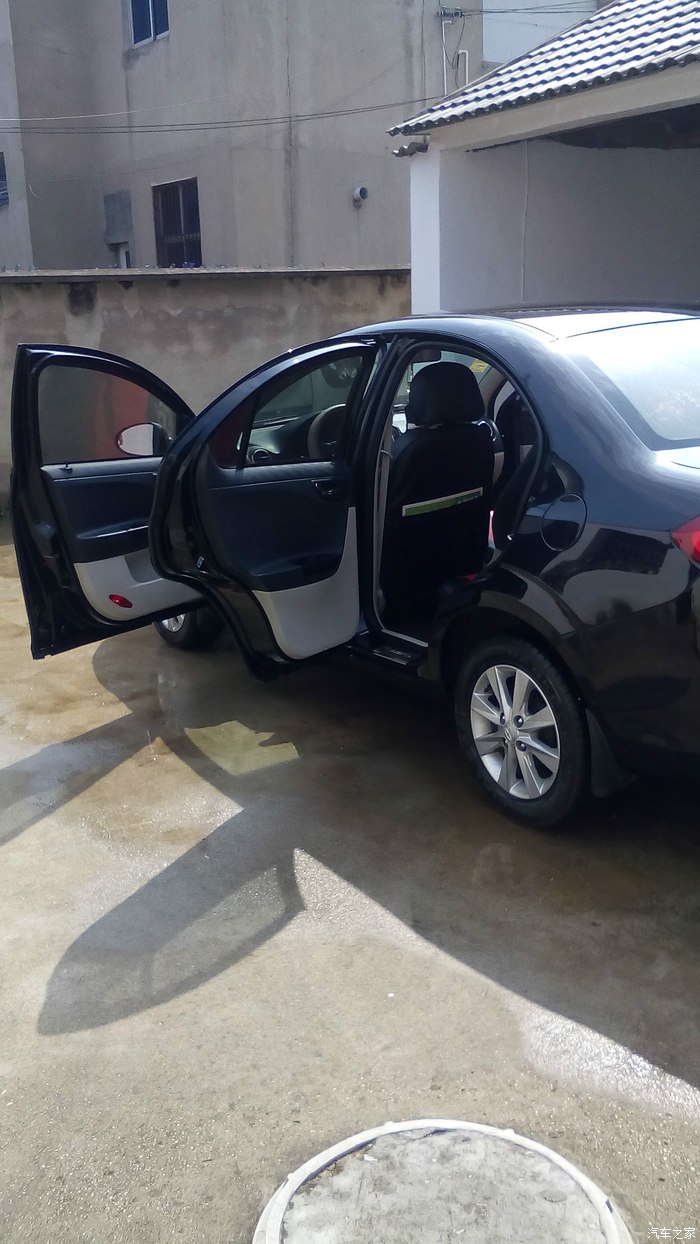 【图】论坛太冷清。发帖搞活气氛。一笑简单改