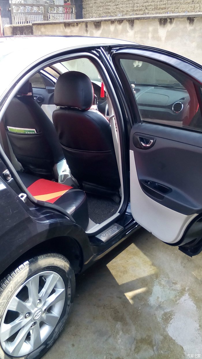 【图】论坛太冷清。发帖搞活气氛。一笑简单改