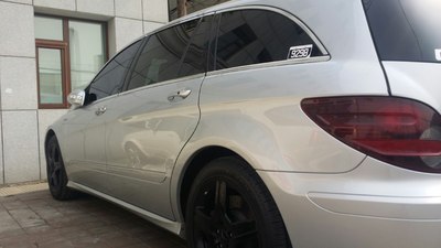 奔驰r63 amg