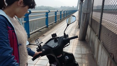 钓鱼接到经销商电话… 中招我的雅马哈尚领也