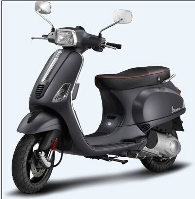 rck180二代abs版与vespa lxv150怎么选?求专业人士给点意见