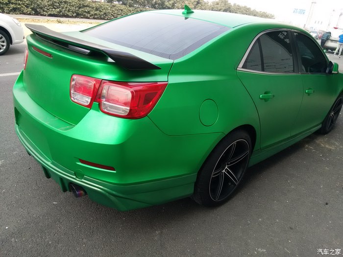 【图】装逼三宝,打宝迈锐宝_迈锐宝论坛_汽车