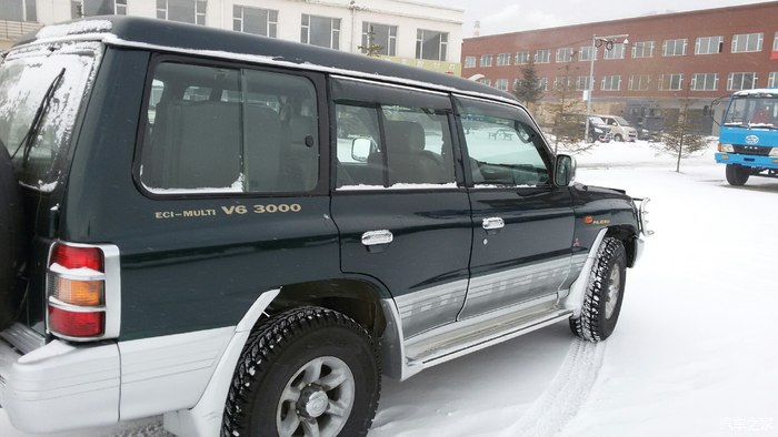 【图】猎豹黑金刚2030C