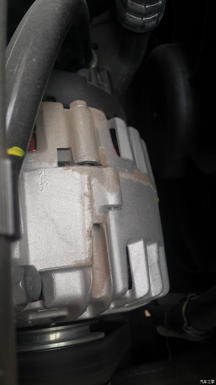 【图】8000公里,漏油,阿囊死给,怎么才能维权?