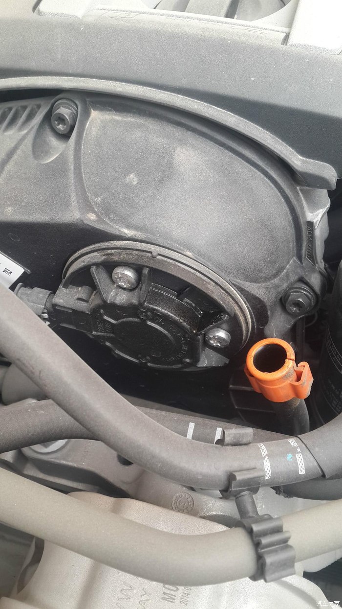 【图】8000公里,漏油,阿囊死给,怎么才能维权?