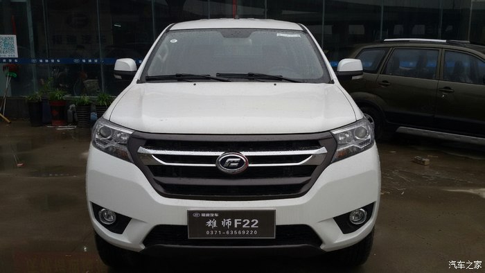 【图】F22皮卡中的战斗机_雄狮F22论坛