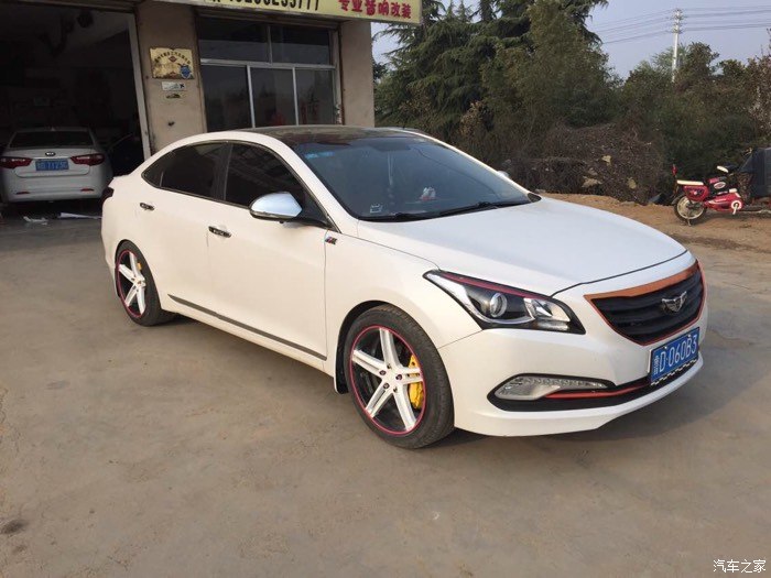 【图】车友们,谁知道咱们山东哪里有能刷ECU