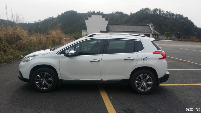 【图】杭州白色标志2008 所有外观装修完成后