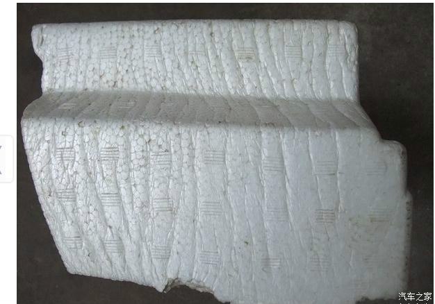 【图】从朋友修理厂得出的市区追尾经验;单纯