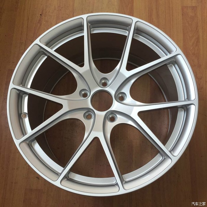 【图】低价转让19寸旋压锻造轮毂,全新未装车