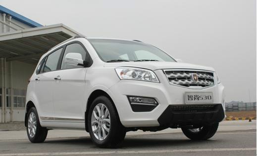 【图】汽车除雾神招 四招让你快速除雾_智尚S