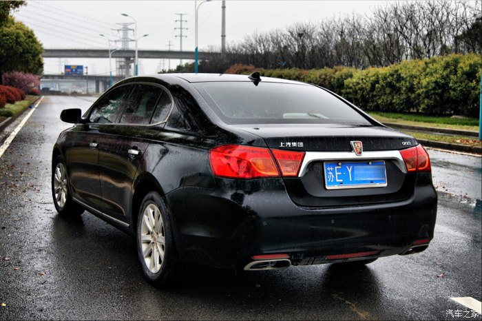 【图】型男教你如何攻陷耳朵敏感区_荣威950