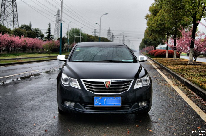 【图】型男教你如何攻陷耳朵敏感区_荣威950