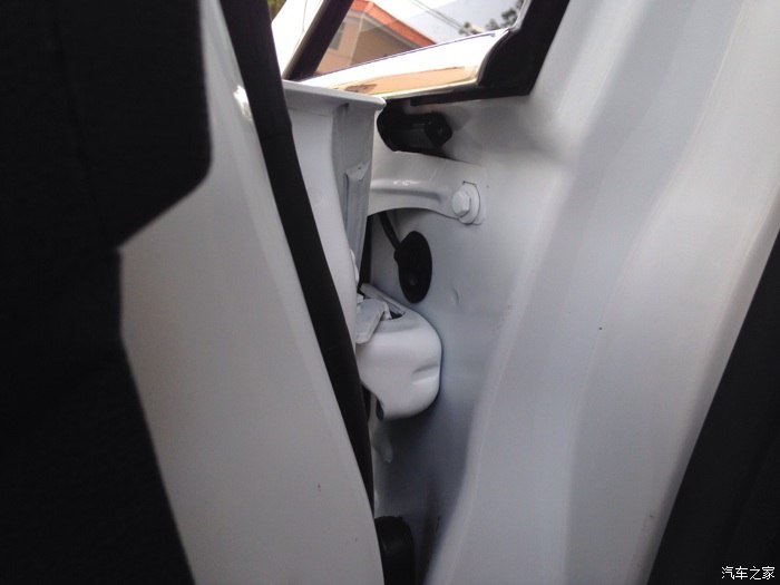 图】【东莞汉尼】风尚型翼搏无损安装室外温感器