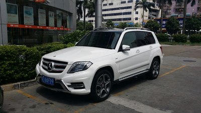 方向盘抖,怎么办?_奔驰GLK论坛_手机汽车之家