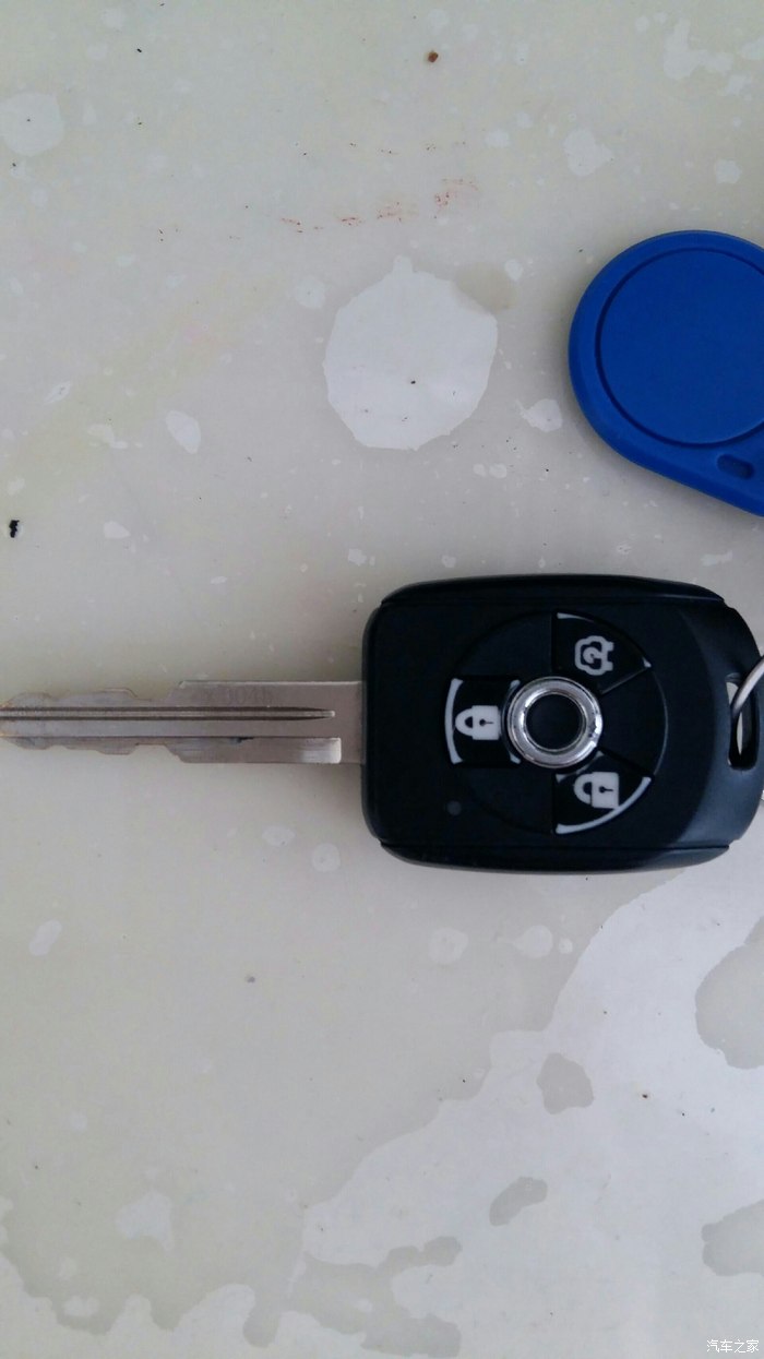 【图】凌志M3真几把好_菱智论坛_汽车之家论