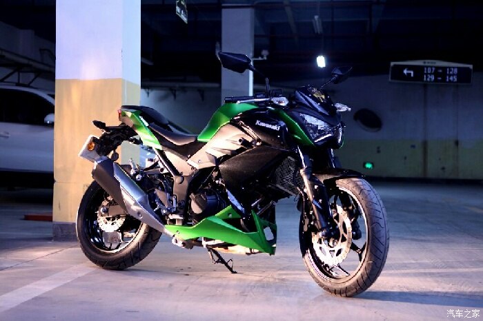 【图】卖了z250,买bn600,有人支持吗?