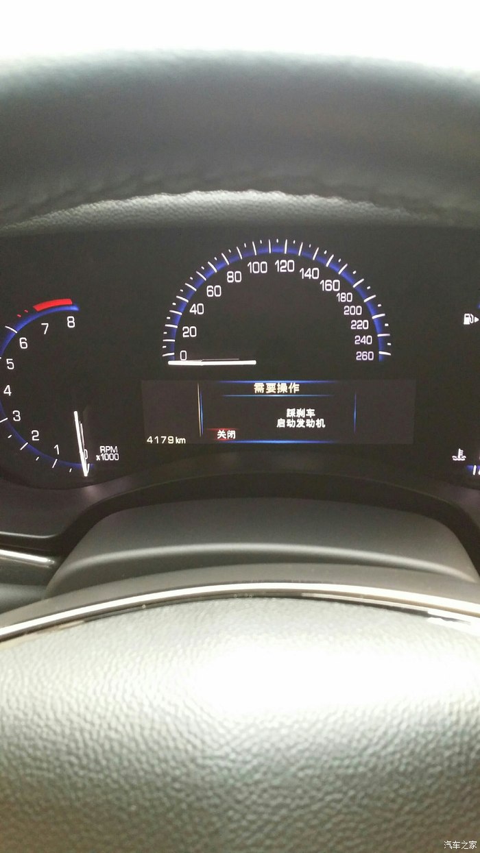 【图】通病来了…看图!_凯迪拉克ATS\/ATS-L论