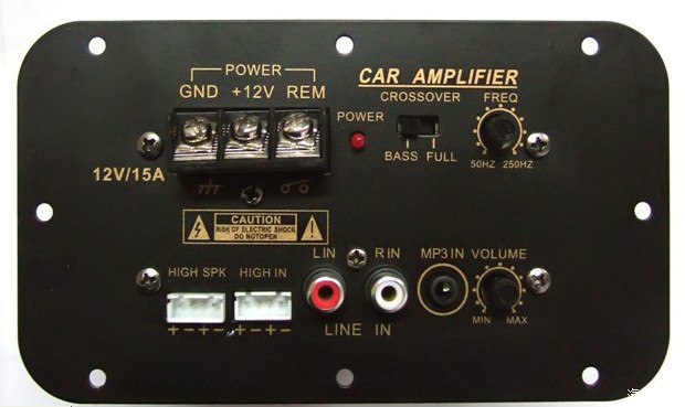 【图】郁闷了,第九音箱没声音。怎么办?_奇瑞
