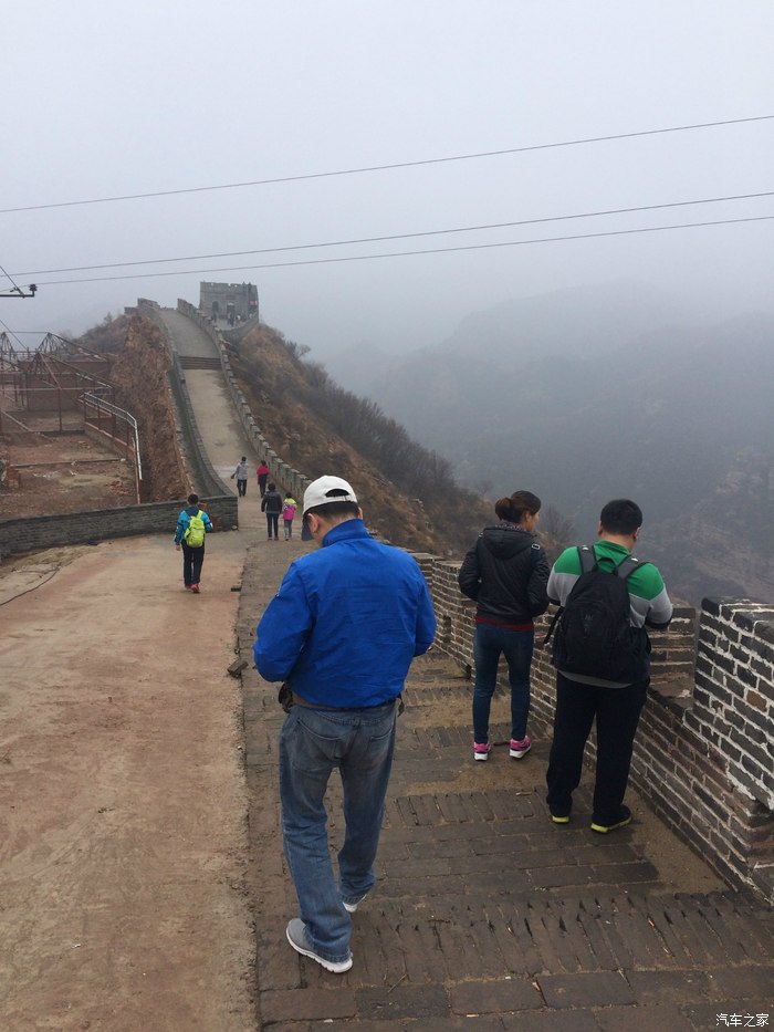 【翼搏春季自驾】石家庄翼搏车友会4月4日清明自驾游之邢台九龙峡