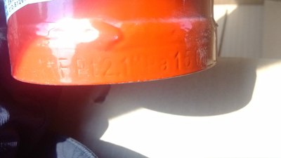 购入灭火器,为安全行车添保障_辽宁