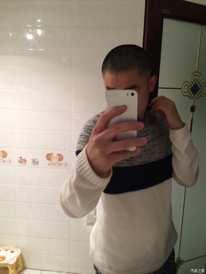 【图】只能<em>自己剃头发</em>,穷啊。_宝马1系论坛_汽