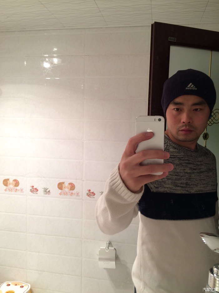 【图】只能<em>自己剃头发</em>,穷啊。_宝马1系论坛_汽