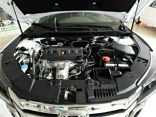 【图】思铂睿<em>家姐</em>妹妹的发动机舱_思铂睿论坛