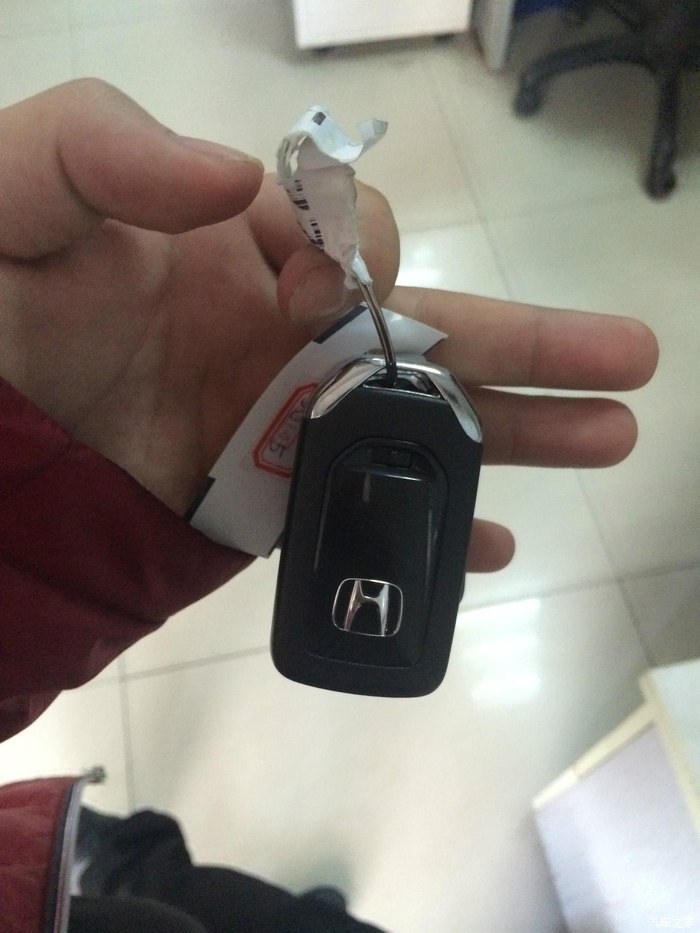 【图】谁能告诉我为什么车子油耗这么高_缤智