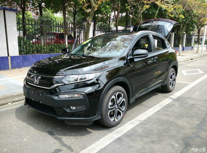 【图】佛山成功团购提车,彩晶黑1.8豪华版_本